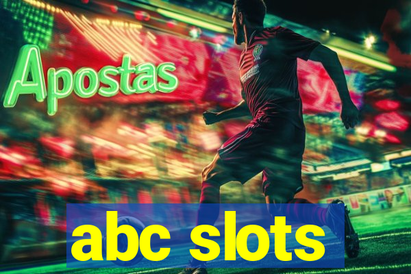 abc slots